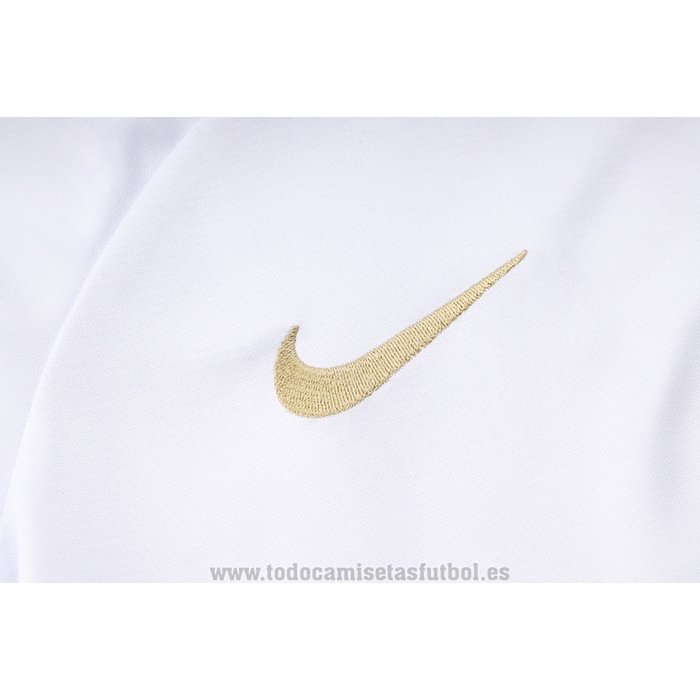 Chandal de Sudadera del Corinthians 2022-2023 Blanco